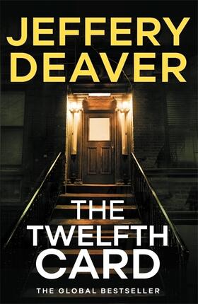 Deaver | The Twelfth Card | Buch | 978-1-4447-9163-1 | www.sack.de