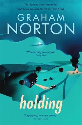 Norton | Holding | Buch | 978-1-4447-9198-3 | www.sack.de
