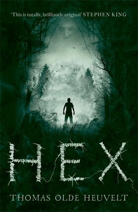 Heuvelt |  HEX | Buch |  Sack Fachmedien