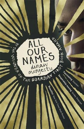 Mengestu |  All Our Names | Buch |  Sack Fachmedien