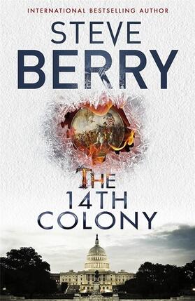 Berry |  The 14th Colony | Buch |  Sack Fachmedien