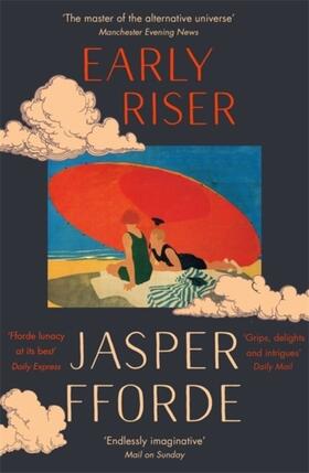 Fforde |  Early Riser | Buch |  Sack Fachmedien