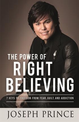 Prince |  The Power of Right Believing | Buch |  Sack Fachmedien