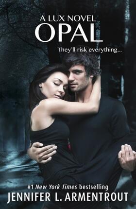 L. Armentrout |  Opal | eBook | Sack Fachmedien
