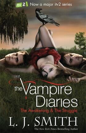 Smith |  Vampire Diaries: The Awakening | Buch |  Sack Fachmedien