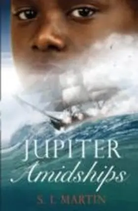Martin |  Jupiter Amidships | eBook | Sack Fachmedien