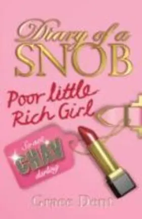 Dent |  Poor Little Rich Girl | eBook | Sack Fachmedien