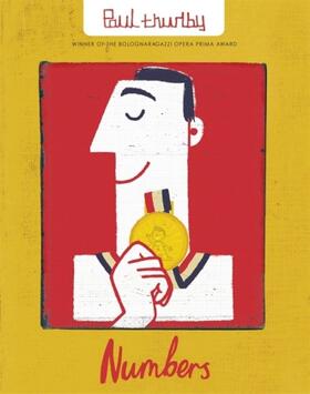 Thurlby |  Numbers | Buch |  Sack Fachmedien