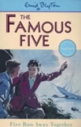 Blyton |  Five Run Away Together | eBook | Sack Fachmedien