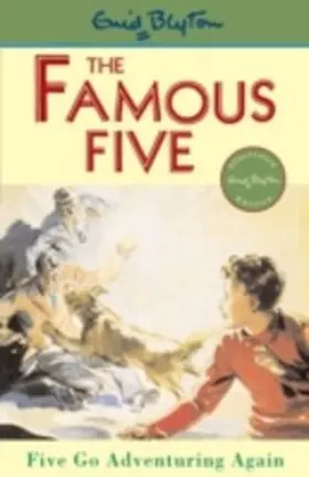 Blyton |  Five Go Adventuring Again | eBook | Sack Fachmedien