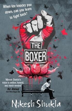 Shukla |  The Boxer | Buch |  Sack Fachmedien