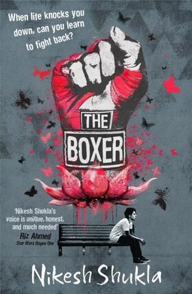 Shukla |  The Boxer | eBook | Sack Fachmedien