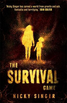 Singer |  The Survival Game | Buch |  Sack Fachmedien
