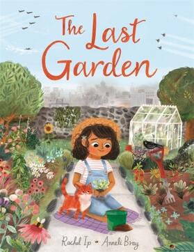Ip |  The Last Garden | Buch |  Sack Fachmedien