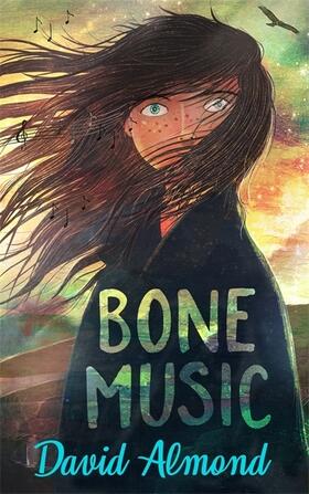 Almond |  Bone Music | Buch |  Sack Fachmedien