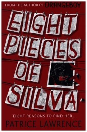 Lawrence |  Eight Pieces of Silva | Buch |  Sack Fachmedien