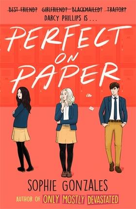 Gonzales |  Perfect On Paper | Buch |  Sack Fachmedien