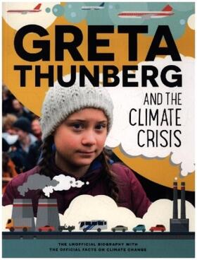 Chapman |  Greta Thunberg and the Climate Crisis | Buch |  Sack Fachmedien