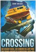Knight |  The Crossing | Buch |  Sack Fachmedien