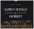 Tolkien |  The Hobbit and the Lord of the Rings Collection | Sonstiges |  Sack Fachmedien