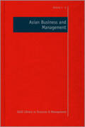 Witt |  Asian Business and Management | Buch |  Sack Fachmedien