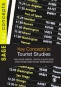 Smith / MacLeod / Hart Robertson |  Key Concepts in Tourist Studies | eBook | Sack Fachmedien
