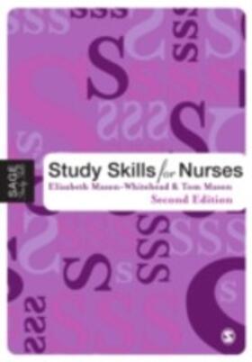 Mason-Whitehead / Mason | Study Skills for Nurses | E-Book | sack.de