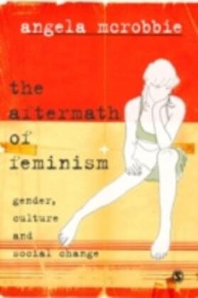 McRobbie |  The Aftermath of Feminism | eBook | Sack Fachmedien