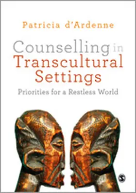 d'Ardenne |  Counselling in Transcultural Settings | Buch |  Sack Fachmedien