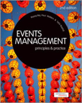 Raj / Walters / Rashid | Events Management: Principles and Practice | Buch | 978-1-4462-0072-8 | sack.de