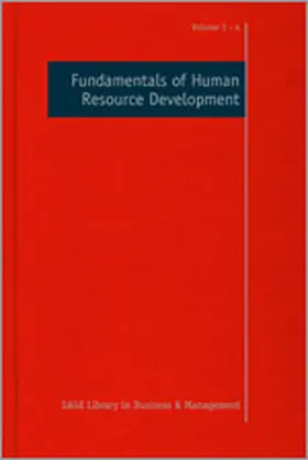 McGuire / Garavan / Dooley |  Fundamentals of Human Resource Development | Buch |  Sack Fachmedien