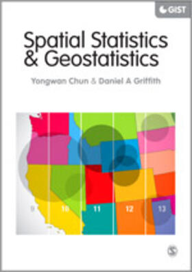 Chun / Griffith | Spatial Statistics and Geostatistics | Buch | 978-1-4462-0173-2 | sack.de