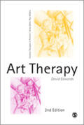 Edwards |  Art Therapy | Buch |  Sack Fachmedien