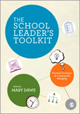 Dawe |  The School Leader's Toolkit | Buch |  Sack Fachmedien
