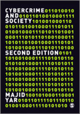 Yar | Cybercrime and Society | Buch | 978-1-4462-0193-0 | sack.de
