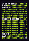 Yar |  Cybercrime and Society | Buch |  Sack Fachmedien