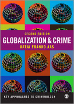 Franko | Globalization and Crime | Buch | 978-1-4462-0197-8 | sack.de