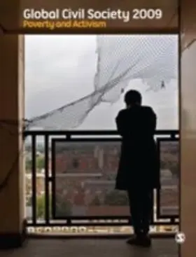 Kumar / Scholte / Kaldor |  Global Civil Society Yearbook 2009 | eBook | Sack Fachmedien