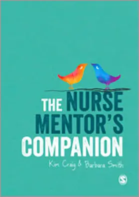 Craig / Smith |  The Nurse Mentor's Companion | Buch |  Sack Fachmedien