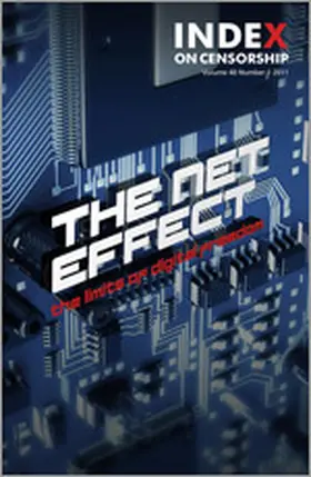 Glanville |  The Net Effect | Buch |  Sack Fachmedien