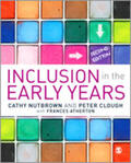 Nutbrown / Clough / Atherton |  Inclusion in the Early Years | Buch |  Sack Fachmedien