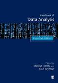 Bryman / Hardy |  Handbook of Data Analysis | eBook | Sack Fachmedien