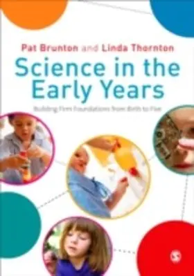 Brunton / Thornton |  Science in the Early Years | eBook | Sack Fachmedien