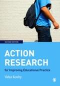 Koshy |  Action Research for Improving Educational Practice | eBook | Sack Fachmedien