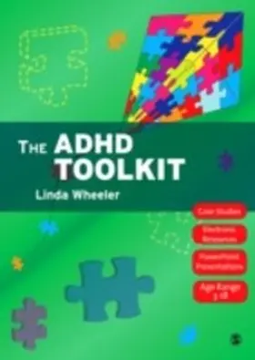 Wheeler |  The ADHD Toolkit | eBook | Sack Fachmedien