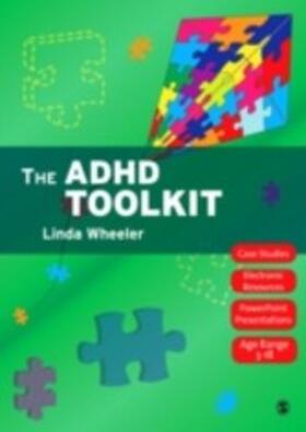 Wheeler | The ADHD Toolkit | E-Book | sack.de