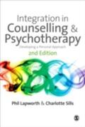 Lapworth / Sills |  Integration in Counselling & Psychotherapy | eBook | Sack Fachmedien