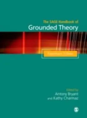 Bryant / Charmaz |  The SAGE Handbook of Grounded Theory | eBook | Sack Fachmedien