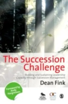 Fink |  The Succession Challenge | eBook | Sack Fachmedien