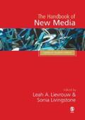 Lievrouw / Livingstone |  Handbook of New Media | eBook | Sack Fachmedien
